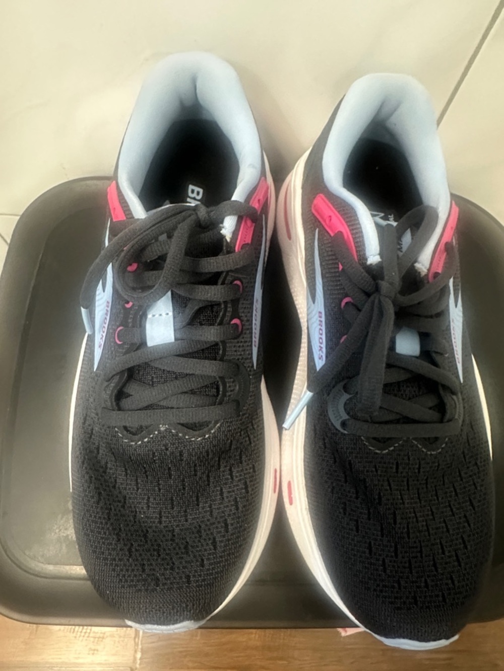 Brooks Ghost Max Women's Running Shoes - Picture 4 of 11